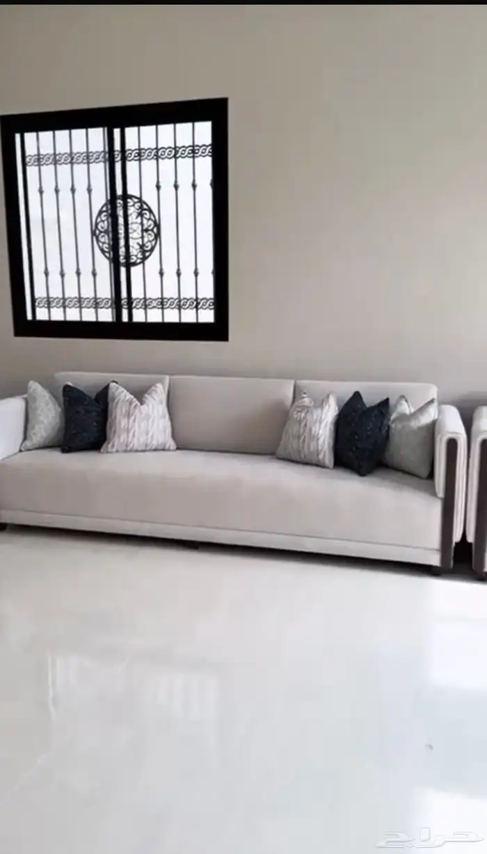 تفصيل وتنجيد كنب بجوده عاليه وبسعر يناسب الجميع والحمدالله 3