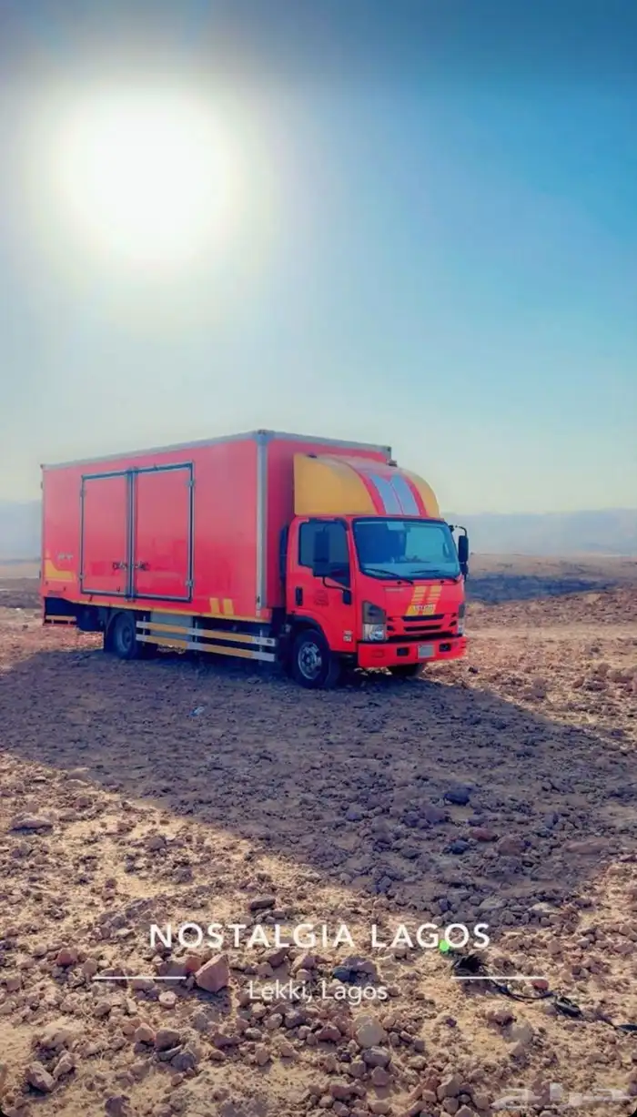 سطحة مغلقة في جدة إلى جميع أنحاء المملكة 0