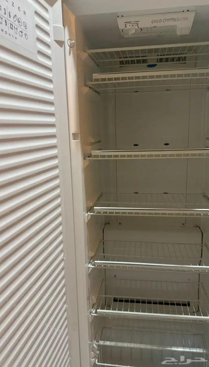 للبيع ثلاجة كلفينيتور بلاتينيوم 2