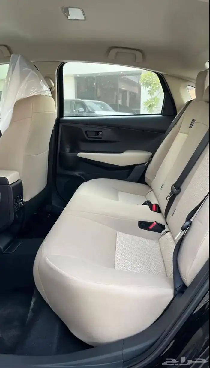 يارس ستاندر 4