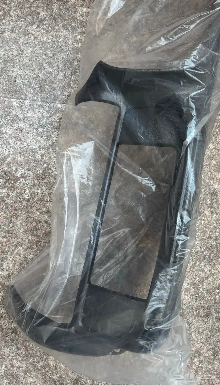 قشرة طبلون جديدة جمس او شفر 97-99 5