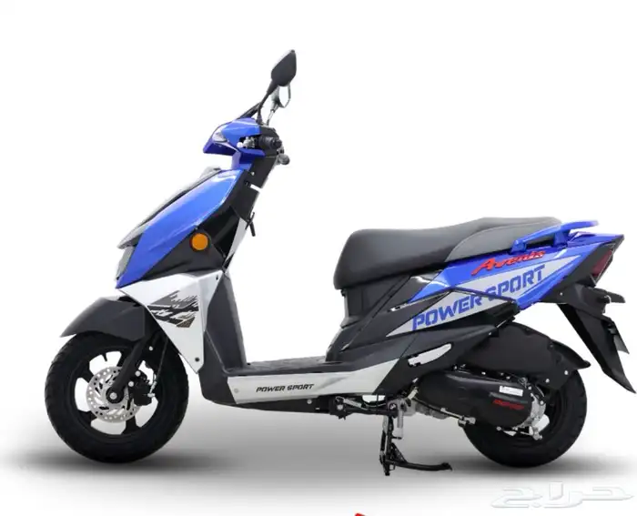 دباب افينوس وصحرواي باورسبورت 1