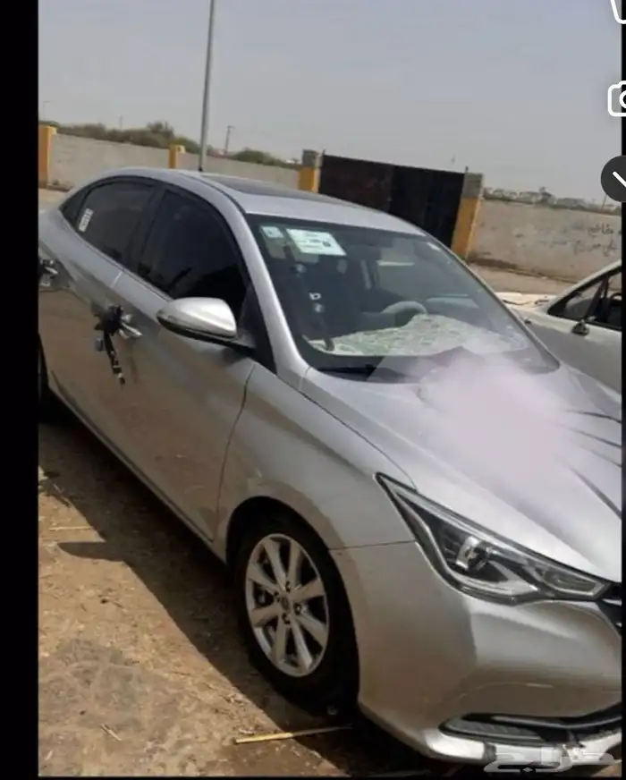 سياره شانجان 2022 للبيع 1