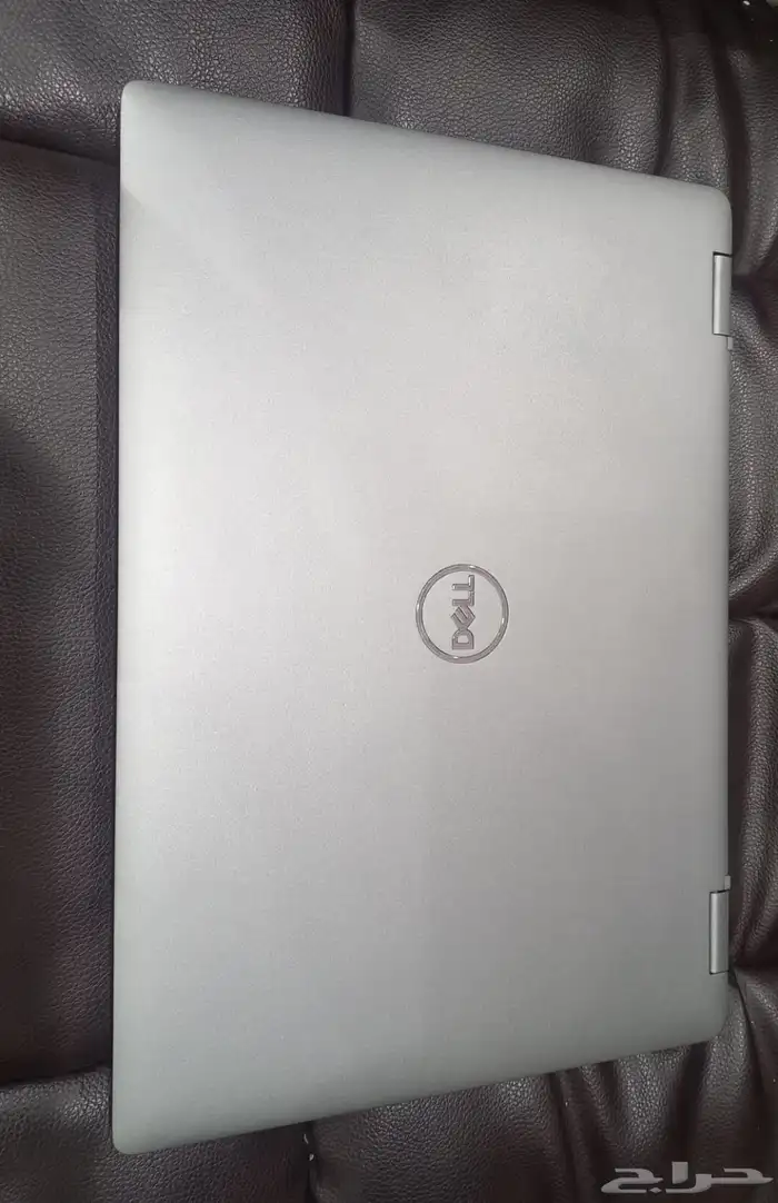 - الجهاز   لاب توب DELL 0