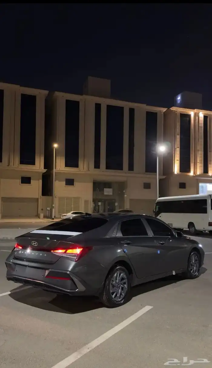 الانترا 2024 سمارت تنازل 5