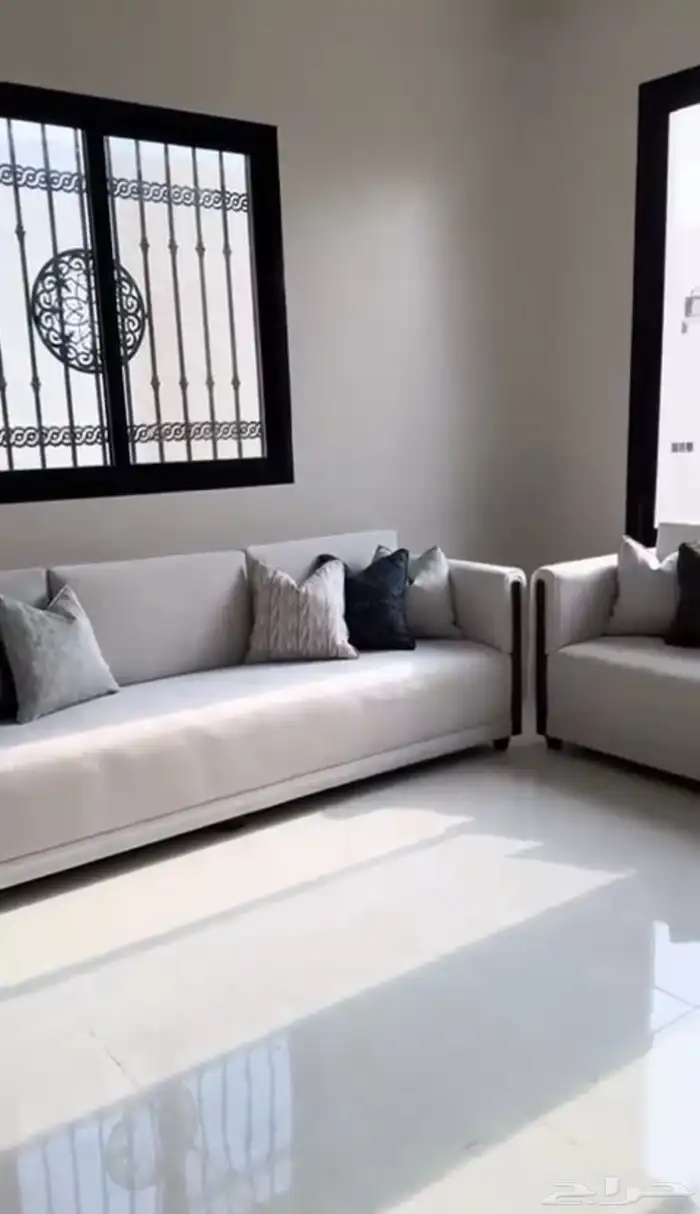 تفصيل وتنجيد كنب بجوده عاليه وبسعر يناسب الجميع والحمدالله 0