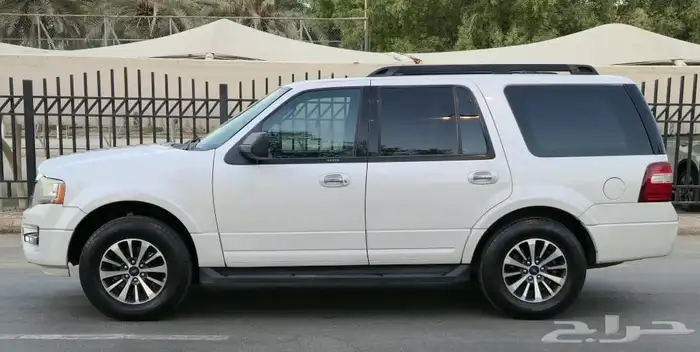 اكسبديشن 2016 4