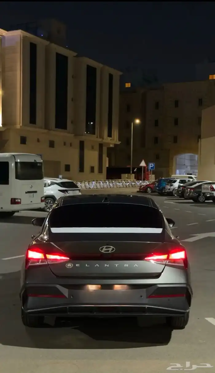 الانترا 2024 سمارت تنازل 2