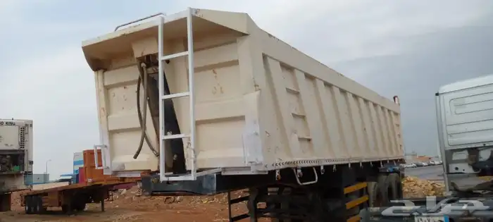 بستم صندوق قلاب مقاس 207 كبير 0