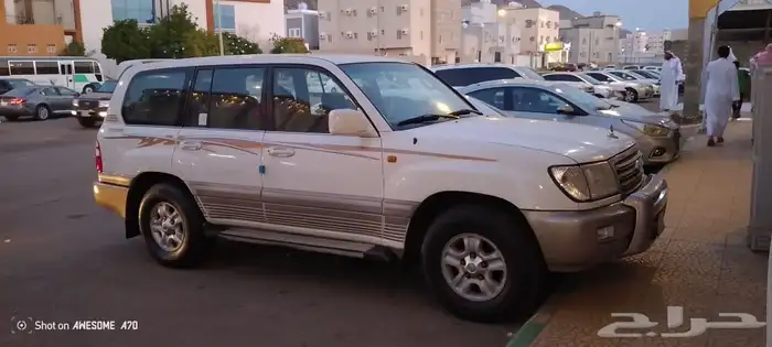 جي اكس آر 2003 محايل عسير 1