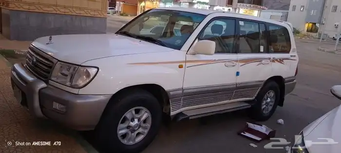 جي اكس آر 2003 محايل عسير 0