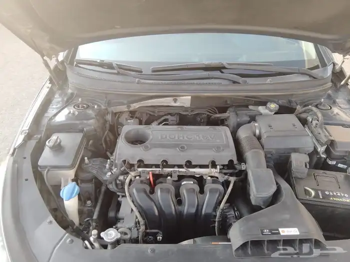 سوناتا 2018 11