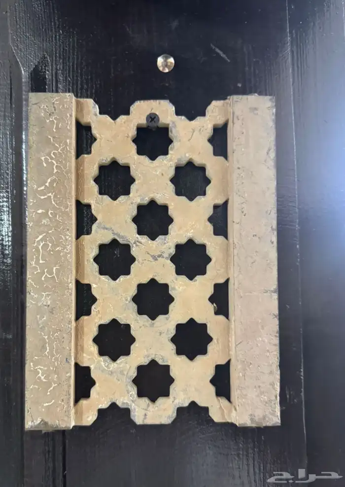 مقتنيات نادرة من الحرمين Artifacts from holy mosques 10