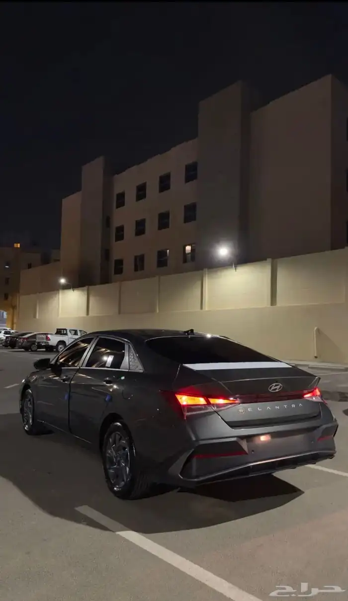 الانترا 2024 سمارت تنازل 1