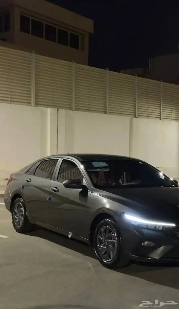 الانترا 2024 سمارت تنازل 4