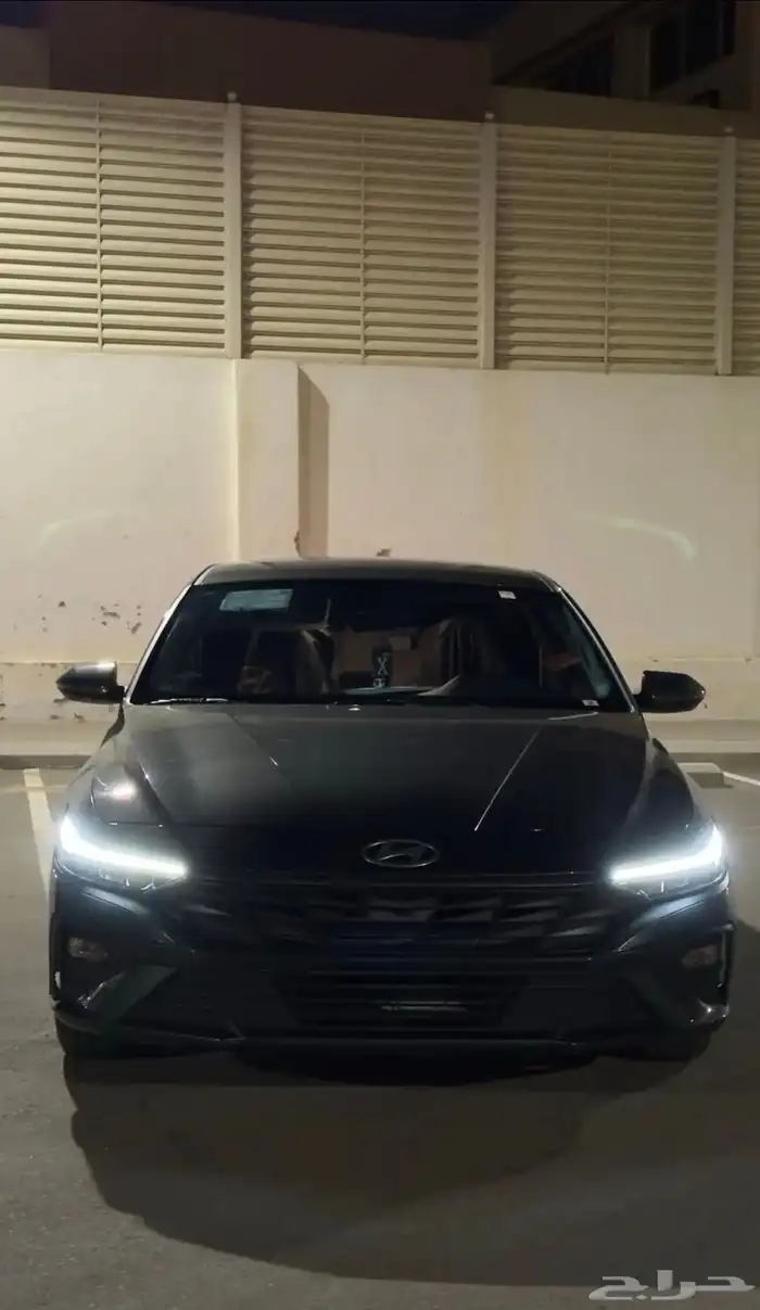 الانترا 2024 سمارت تنازل 6