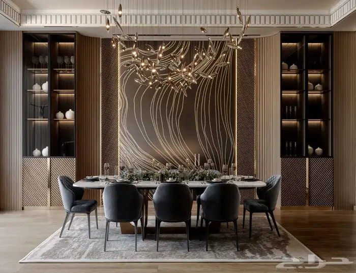 تصميم داخلي 1