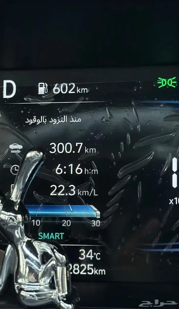 الانترا 2024 سمارت تنازل 11