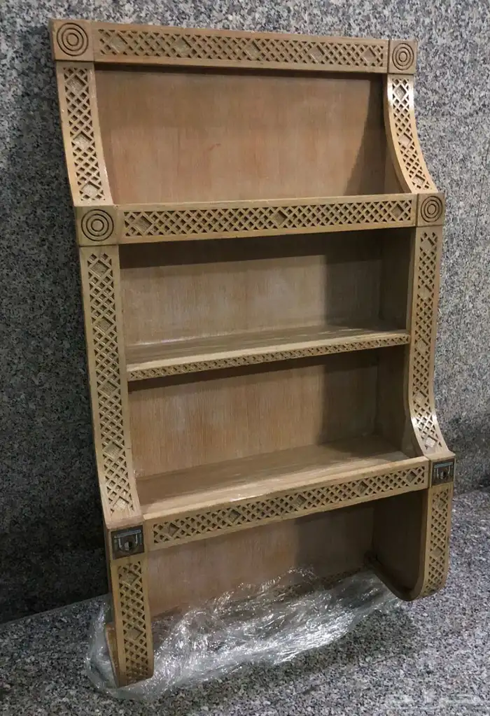 مقتنيات نادرة من الحرمين Artifacts from holy mosques 3