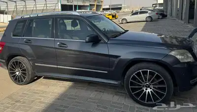 مرسيدس glk 2011 index