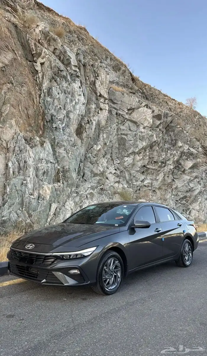 الانترا 2024 سمارت تنازل 0