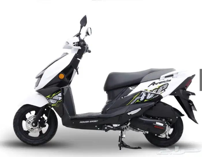 دباب افينوس وصحرواي باورسبورت 6