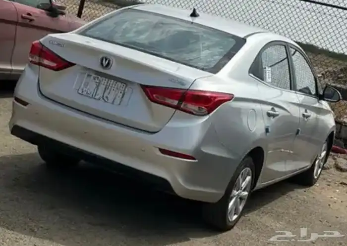 سياره شانجان 2022 للبيع 0