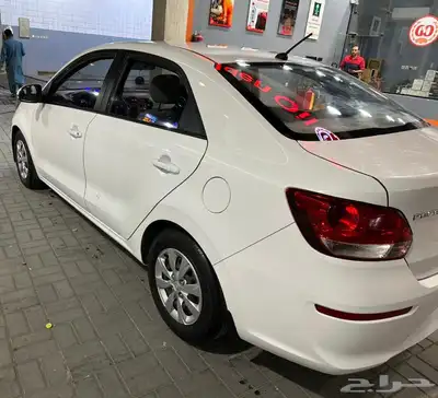 كيا بيجاس 2020 نظيفه index