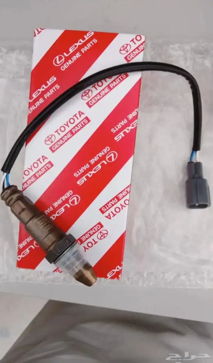 حساس شكمان كامري 2007-2011 0