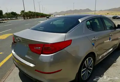 فرصة كيا أوبتيما 2015 فل كامل index