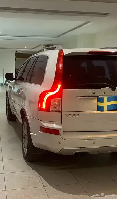 Volvo xc90 2012 for sale index