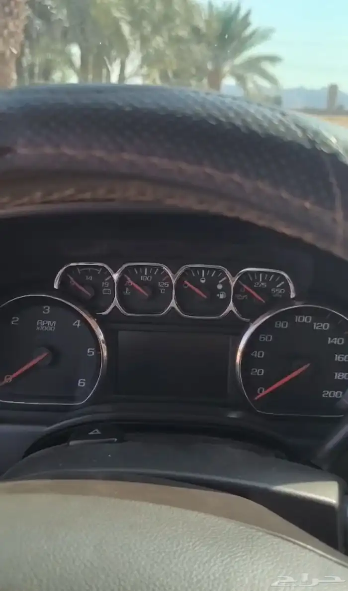 جمس سييرا HD 2015 2