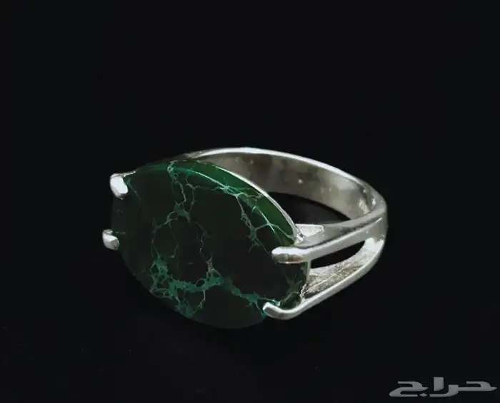 خواتم ملكية رجالية بجميع الألوان ضمان مدى الحياة 1