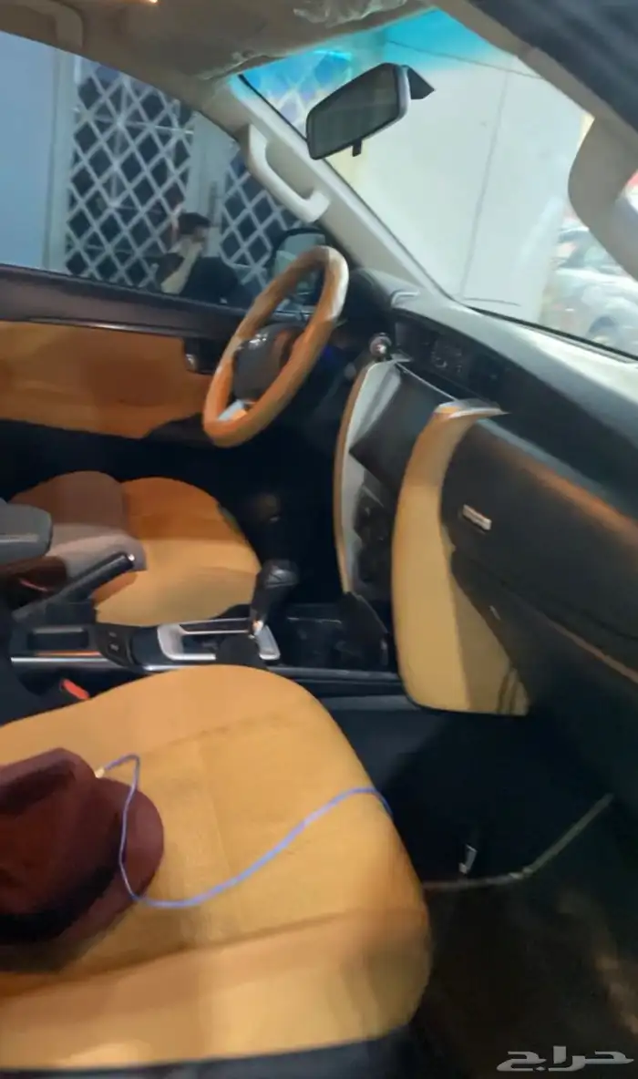 فورشنر 2016 دبل 4 سرندل تماتيك 4