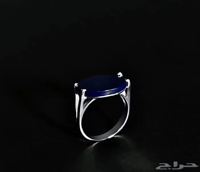 خواتم ملكية رجالية بجميع الألوان ضمان مدى الحياة 8