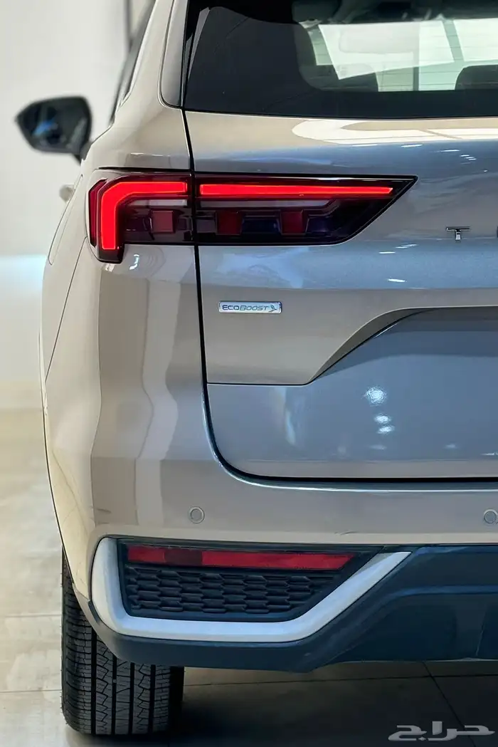 فورد- تيريتوري - 2023( تم البيع ) 15