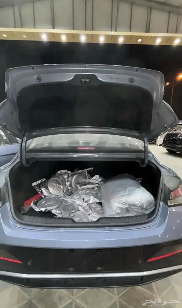 هونداي النترا 2025 1