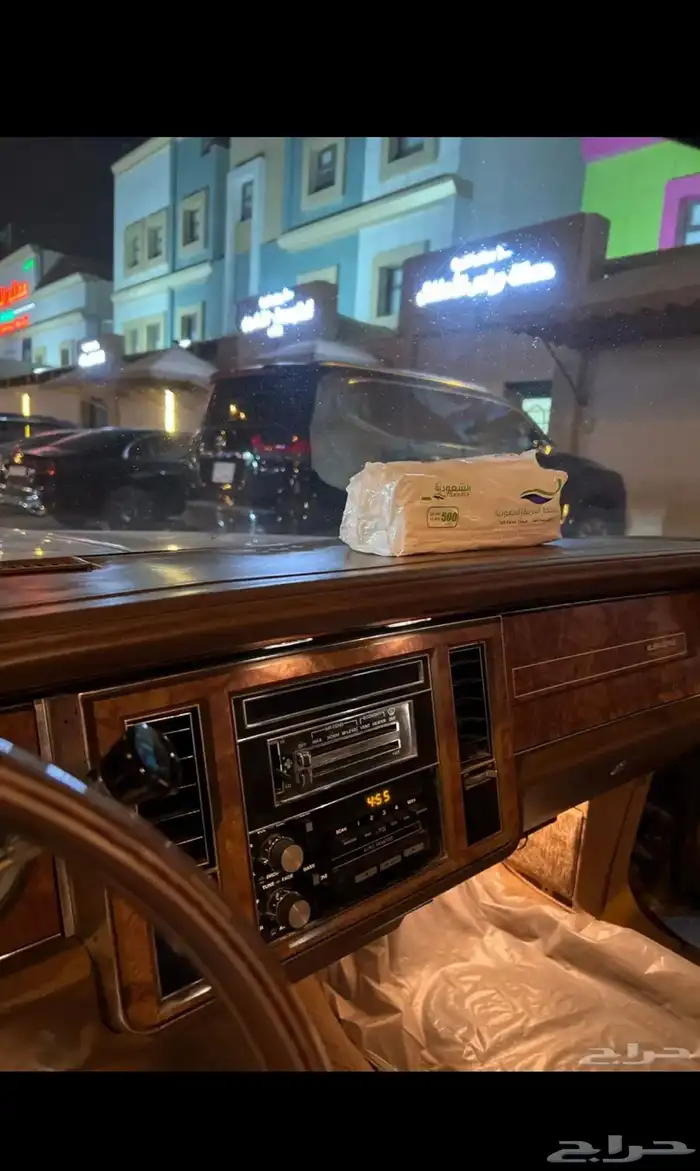 بيوك موديل 1985 للبيع او للبدل 10