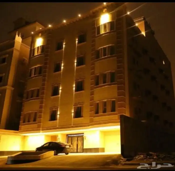 شقة فاخرة للإيجار حي الريان 0