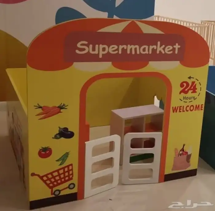 تجهيز بولنج العاب ترفيه ديكورات تصاميم دهانات مقاولات عامه 17