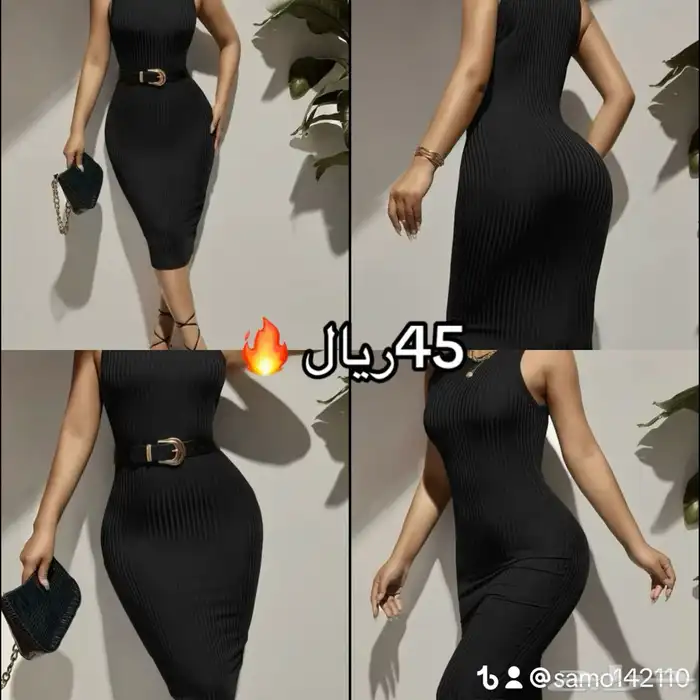 فساتين نسائي 0