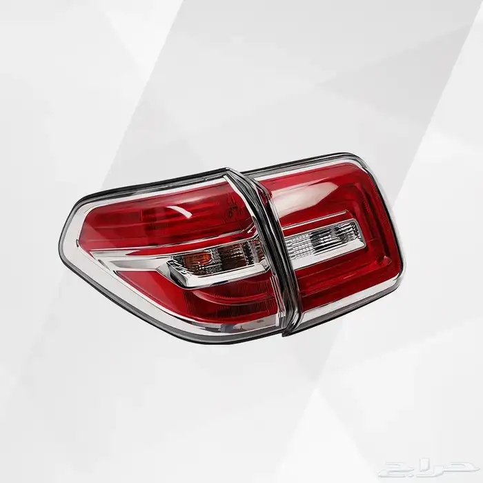 قطع غيار باترول بلاتينيوم 2010-2019 داخلي وخارجي 2