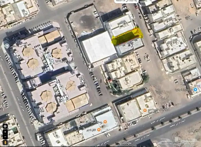 للبيع ارض سكنية في الرانوناء 0