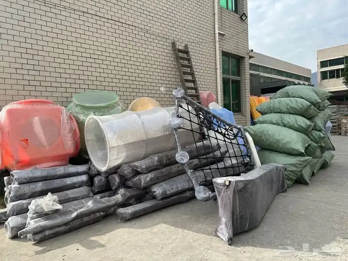 تجهيز بولنج العاب ترفيه ديكورات تصاميم دهانات مقاولات عامه 31