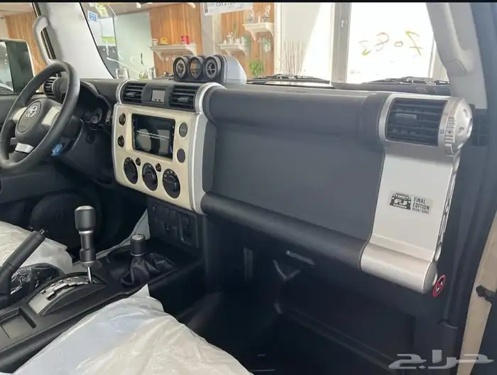 اف جي 2023 جديد اصفار 2 الاصدار الاخير 2023 سعودي 3