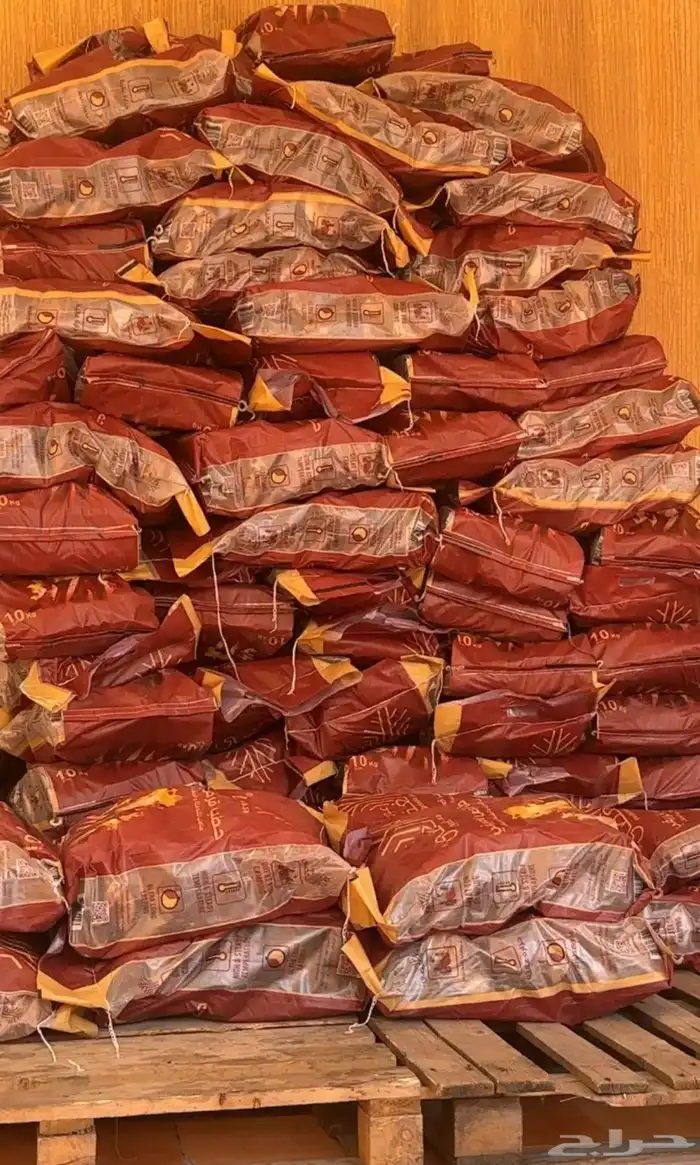 حطب مستورد 5