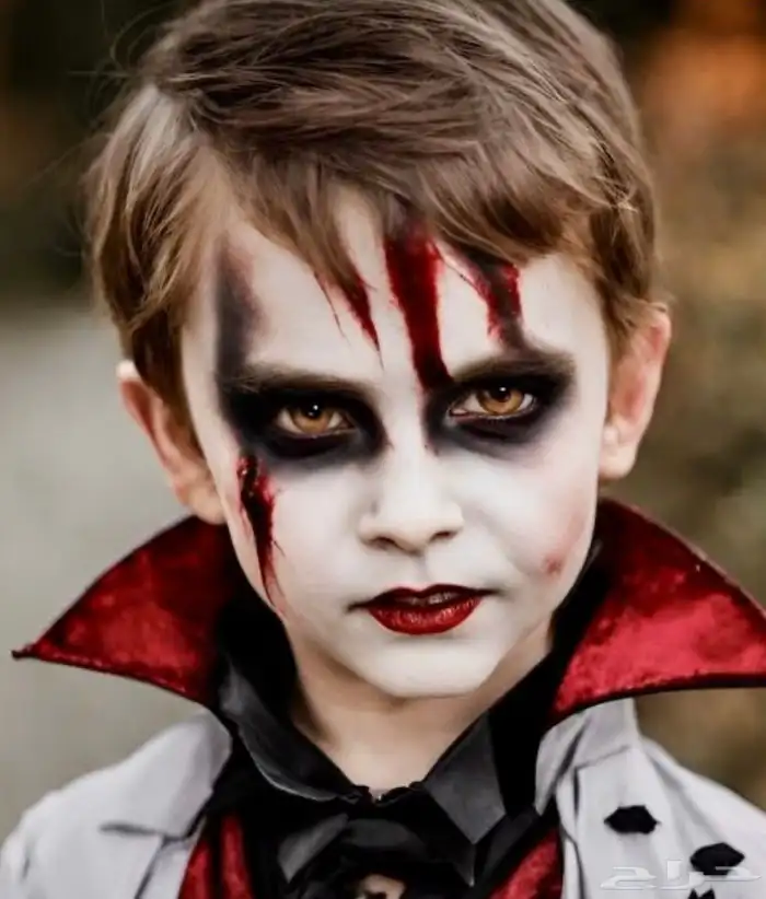 رسم هالوين 0