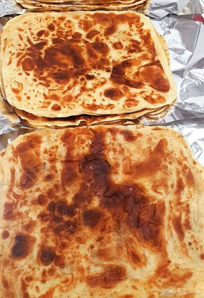 شباتي (فطيرة) شغل بيت 0