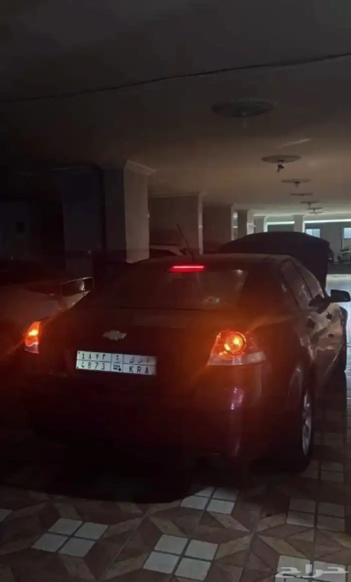 4 جنوط للبيع و اسطباات خلفيه لومينا 2