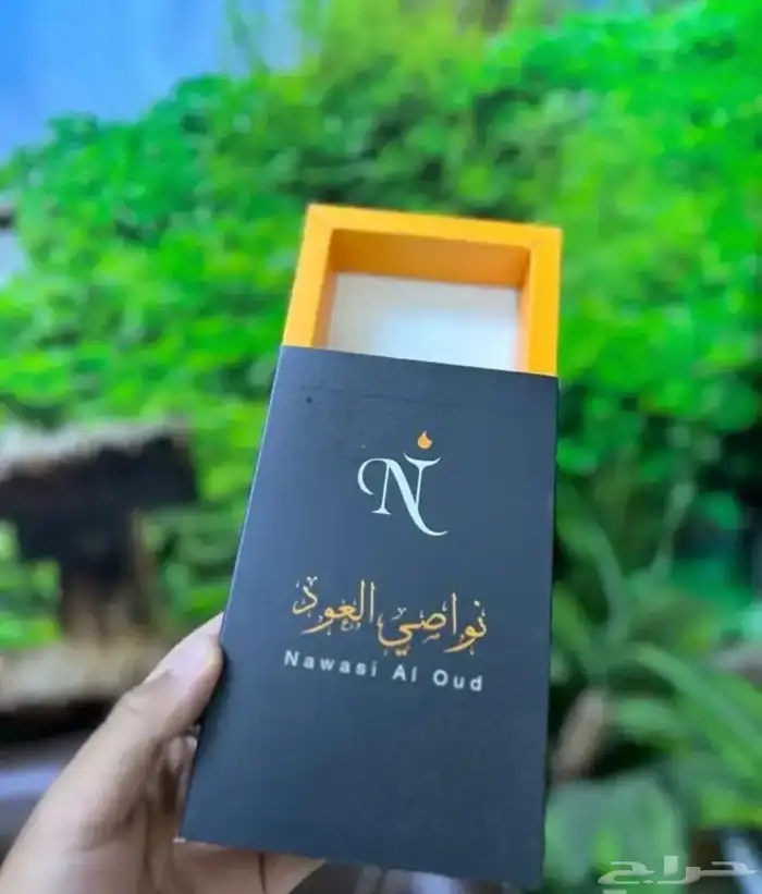 طباعة علب عود واكياس 1